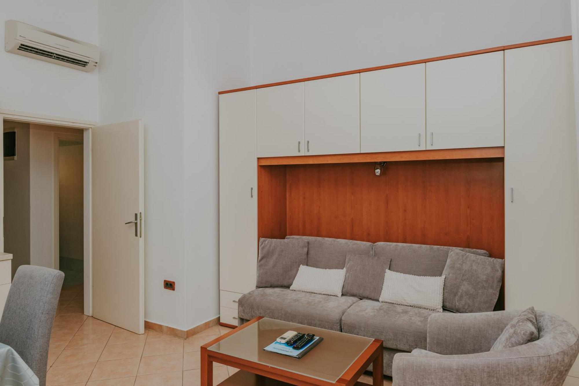 Villa Danex Umag Exterior foto