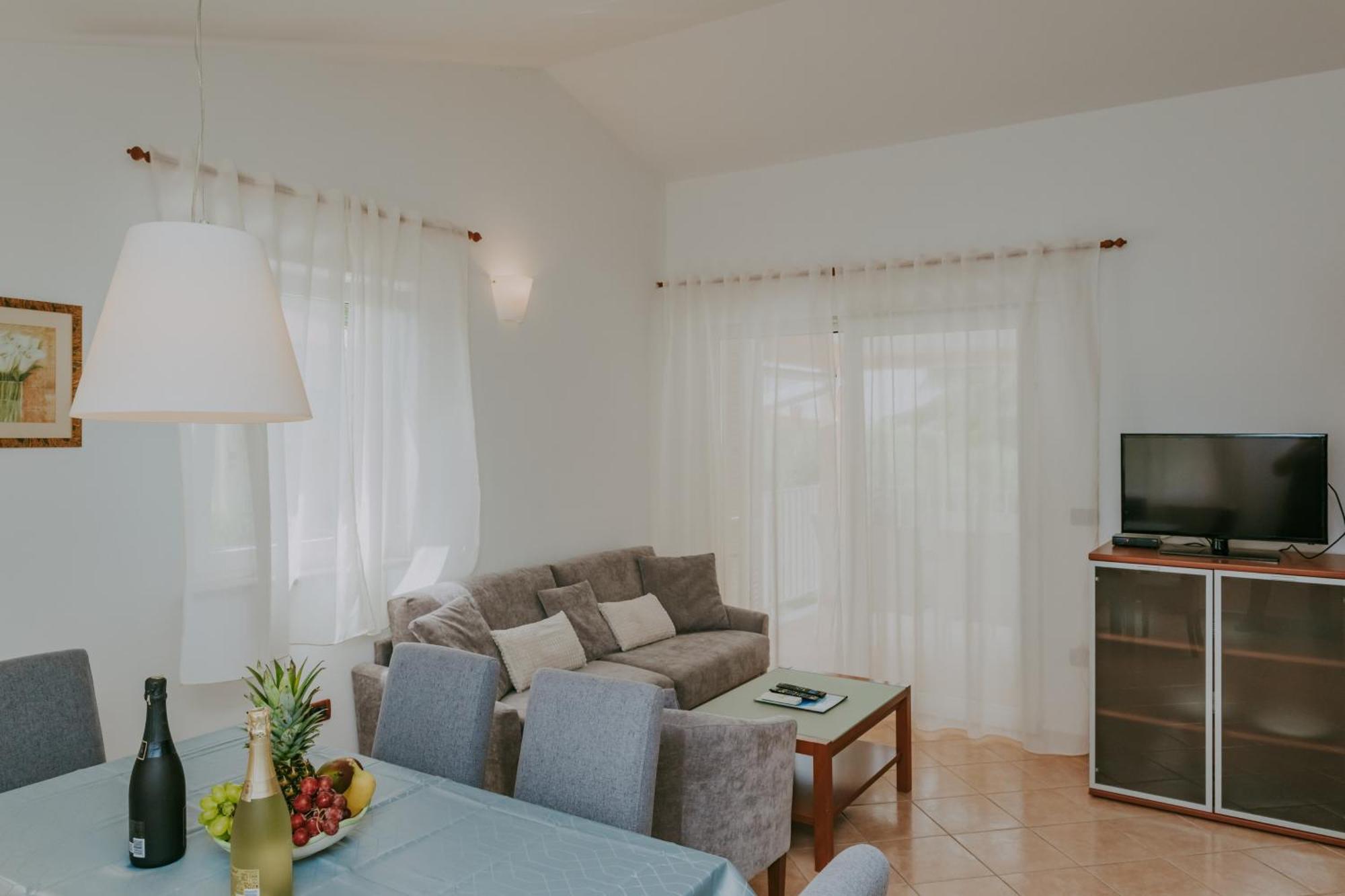 Villa Danex Umag Exterior foto